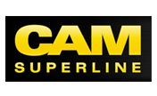 Cam Superline Truck Trailer